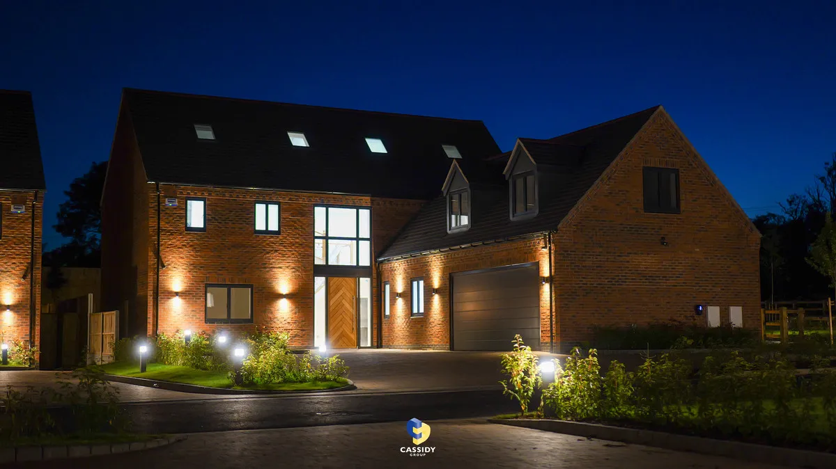Washbrook Lane, Allesley, CV5, photo 33