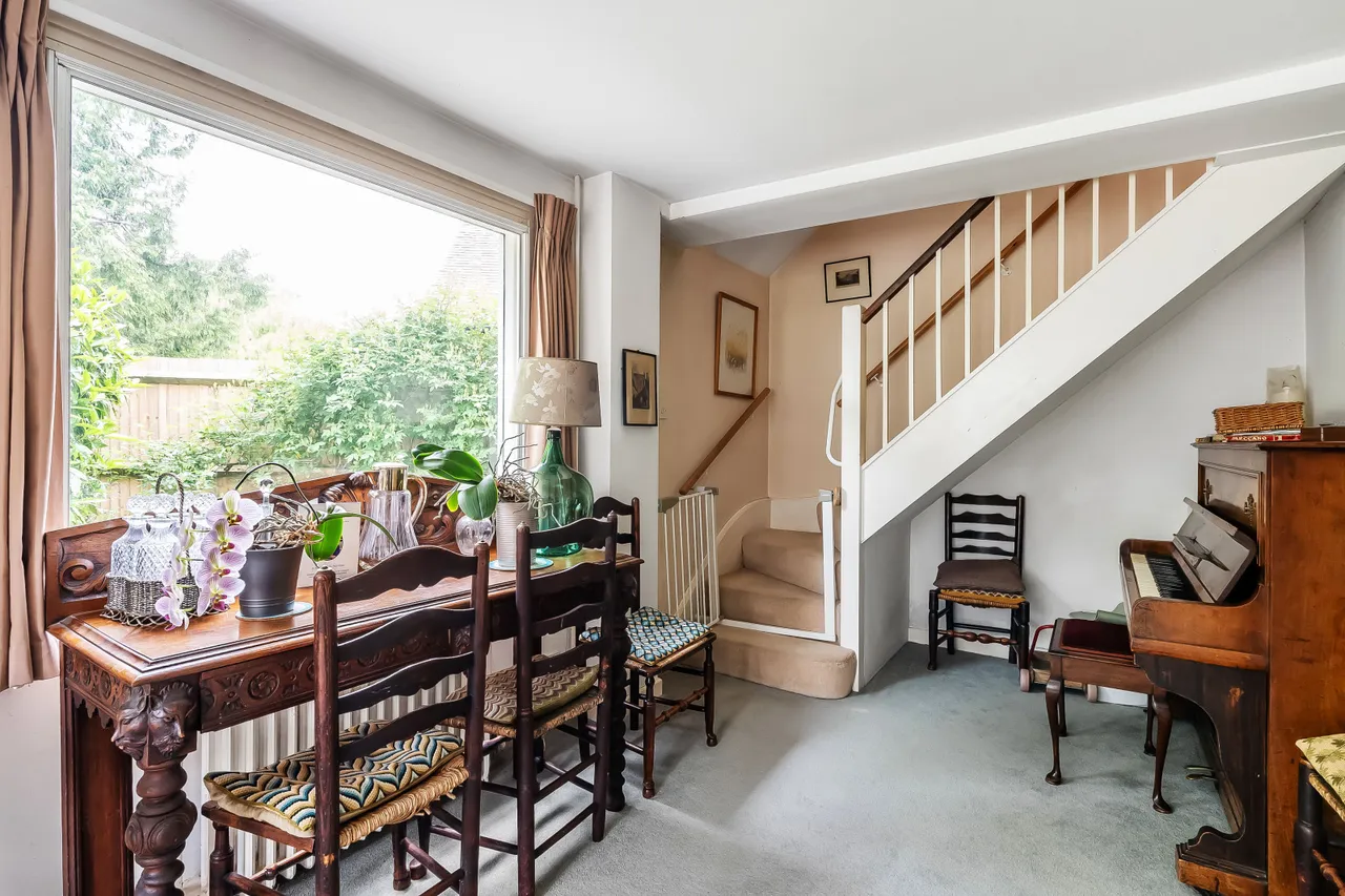 Roodlands Lane, Four Elms, TN8, photo 5