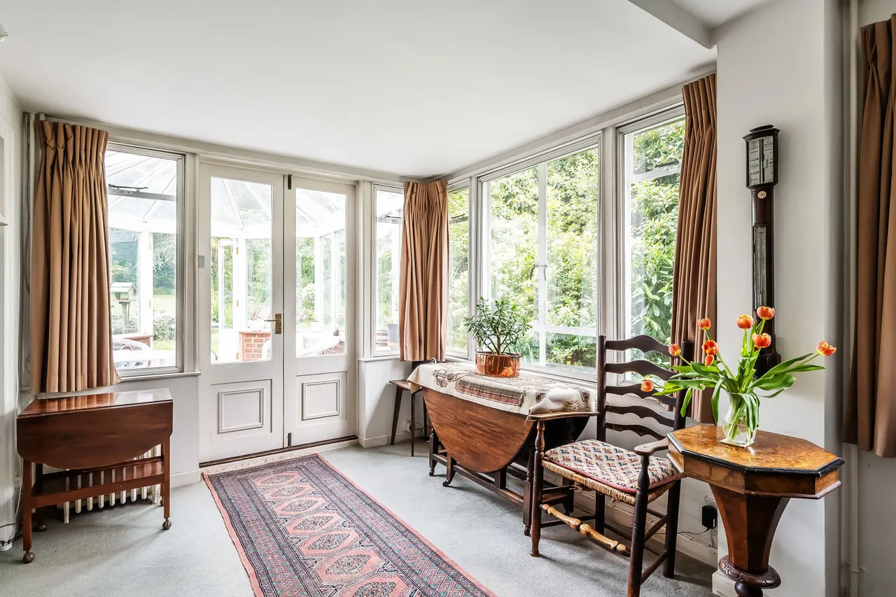 Roodlands Lane, Four Elms, TN8, photo 6