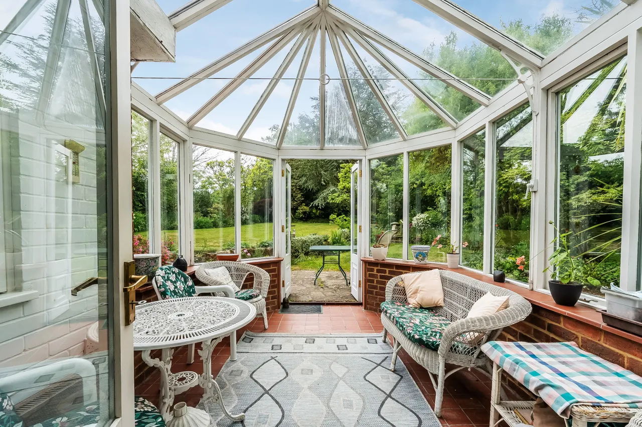 Roodlands Lane, Four Elms, TN8, photo 7