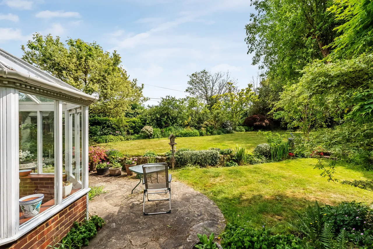 Roodlands Lane, Four Elms, TN8, photo 14