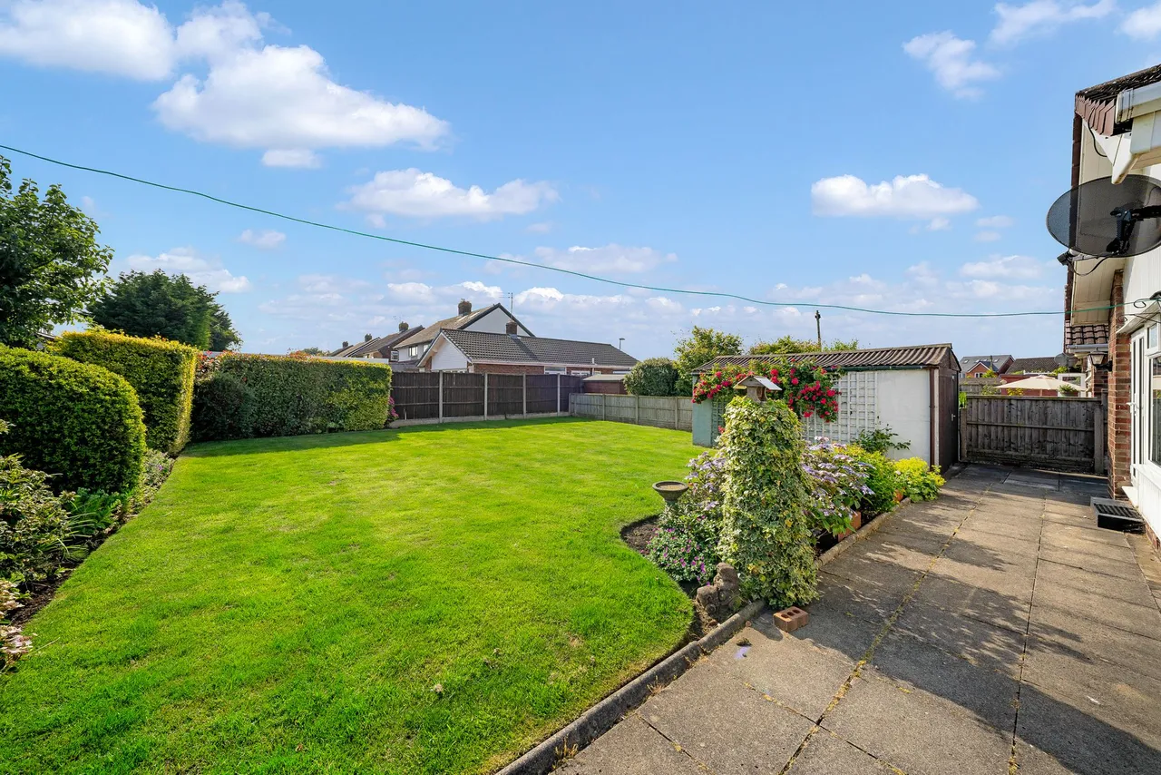 Hill View, Widnes, Widnes, WA8 9AL, photo 16
