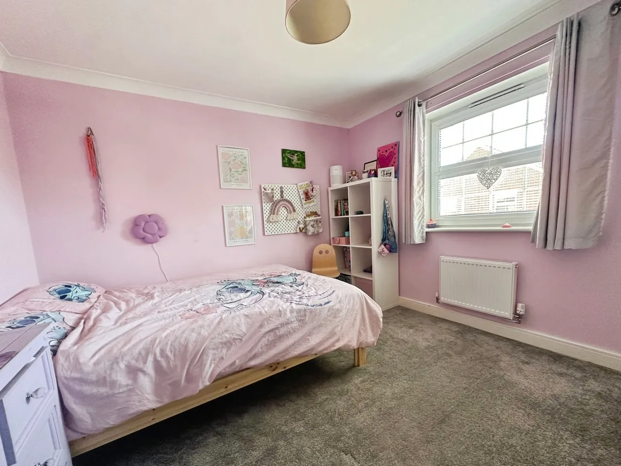 Macintyre Place, Church Crookham, Fleet, Hampshire, GU52 8AF, photo 15