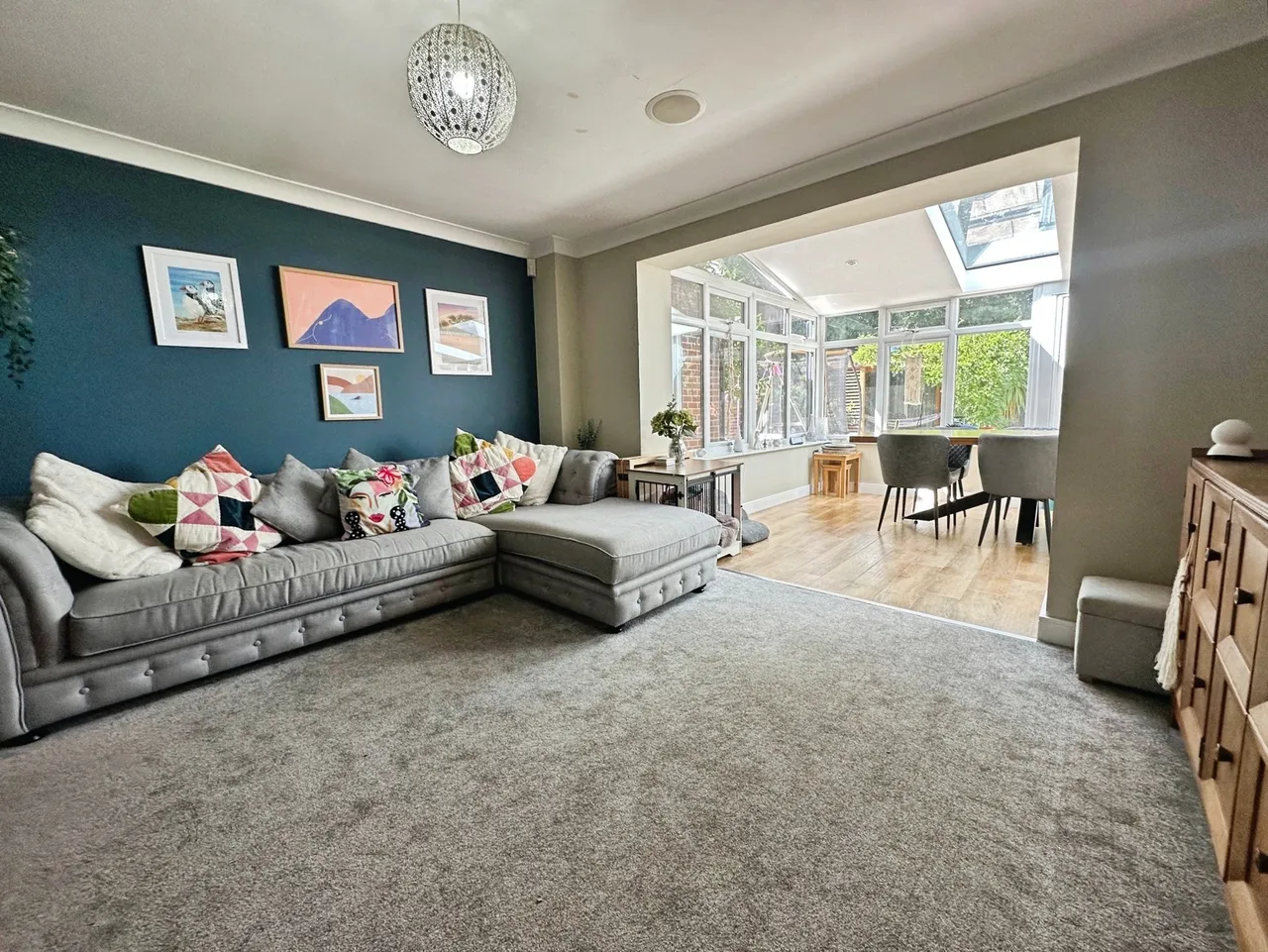 Macintyre Place, Church Crookham, Fleet, Hampshire, GU52 8AF, photo 5