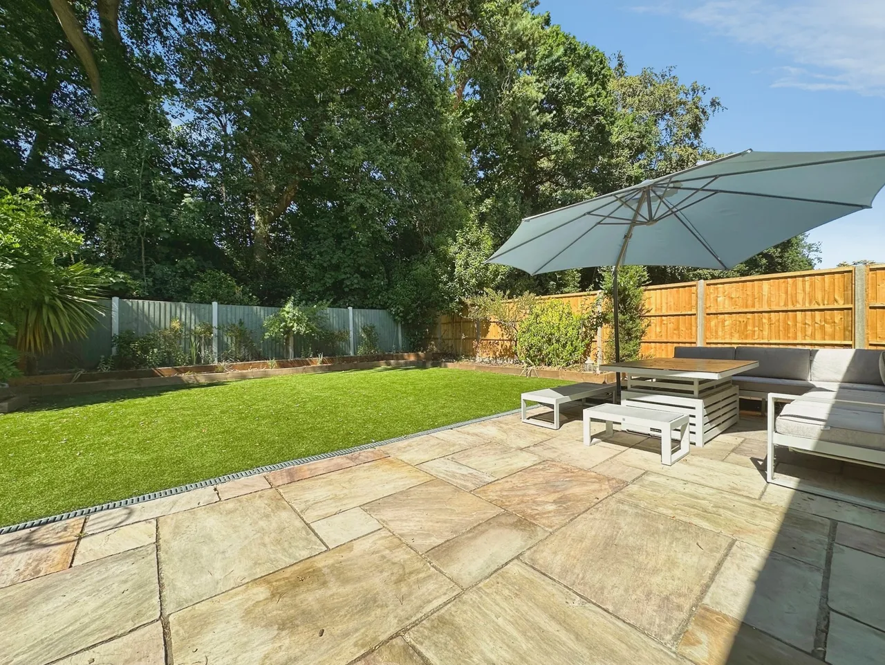 Macintyre Place, Church Crookham, Fleet, Hampshire, GU52 8AF, photo 4