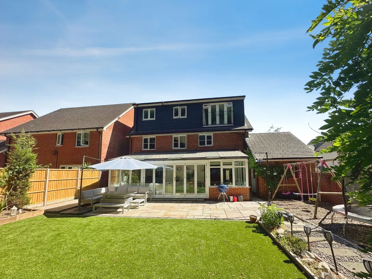 Macintyre Place, Church Crookham, Fleet, Hampshire, GU52 8AF, photo 6