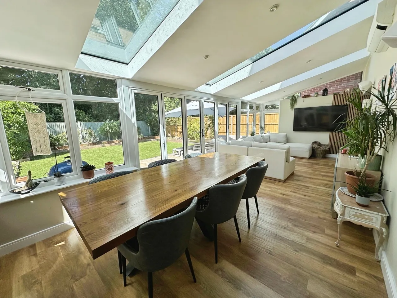 Macintyre Place, Church Crookham, Fleet, Hampshire, GU52 8AF, photo 3