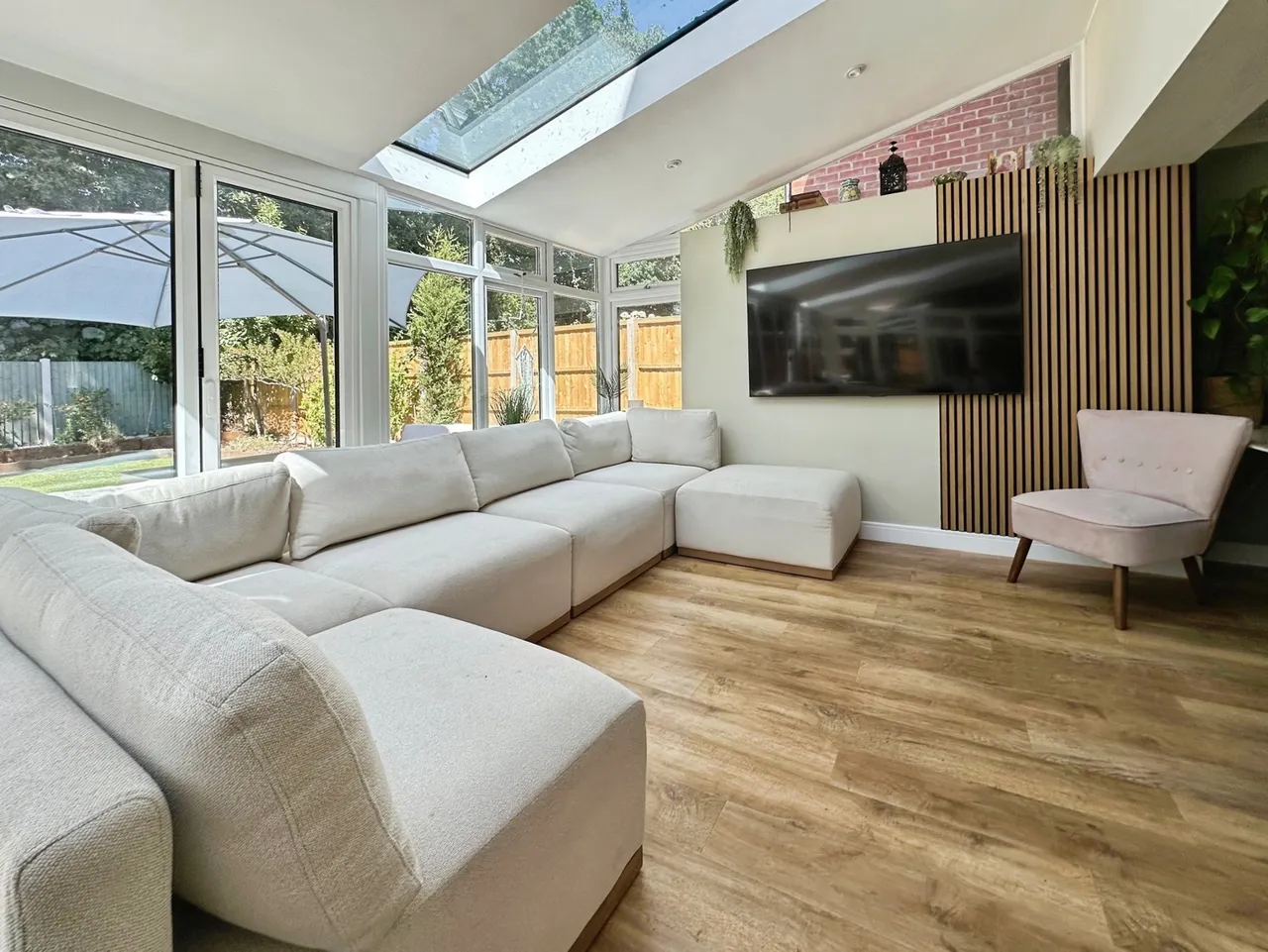Macintyre Place, Church Crookham, Fleet, Hampshire, GU52 8AF, photo 8