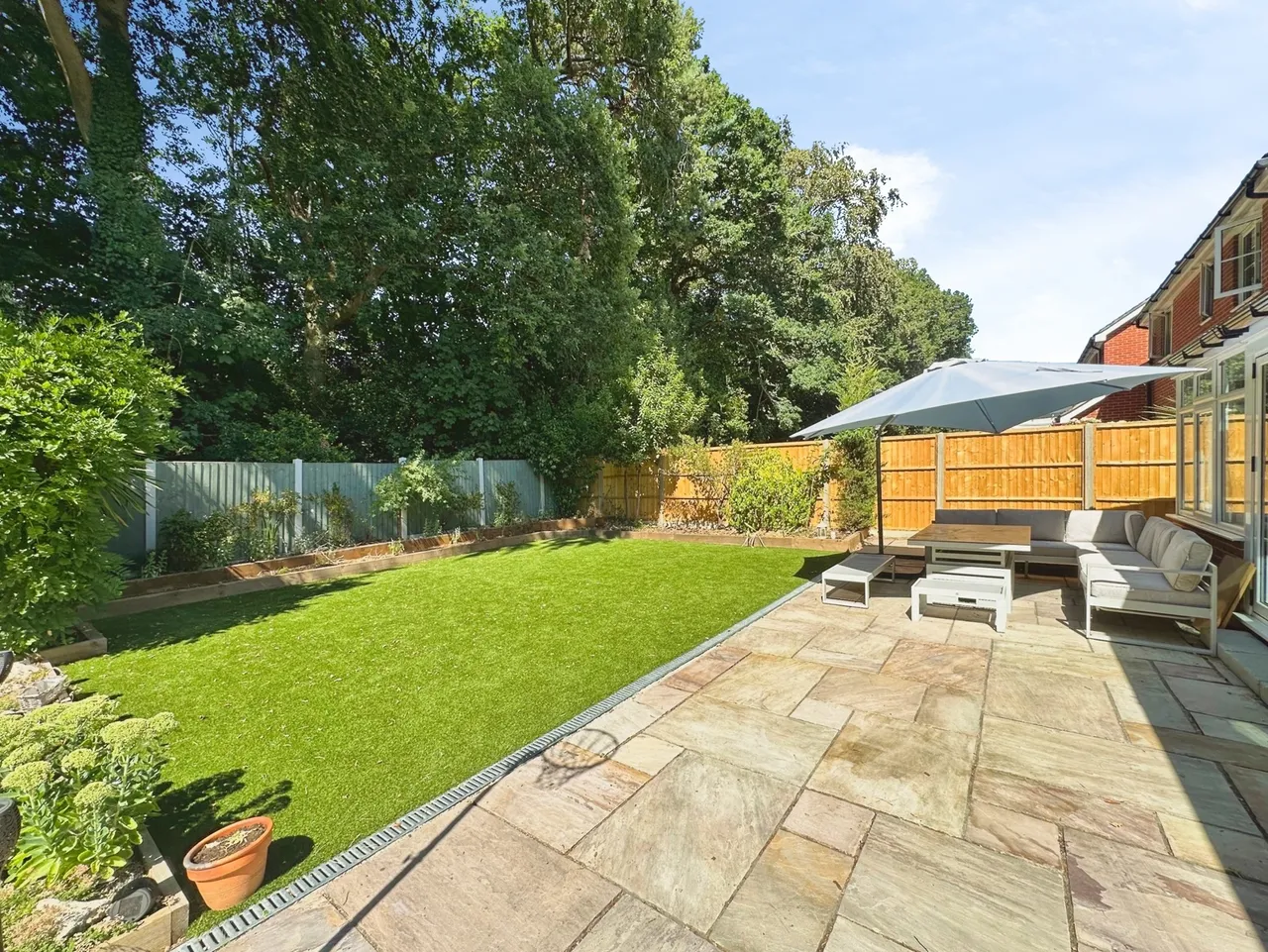 Macintyre Place, Church Crookham, Fleet, Hampshire, GU52 8AF, photo 18