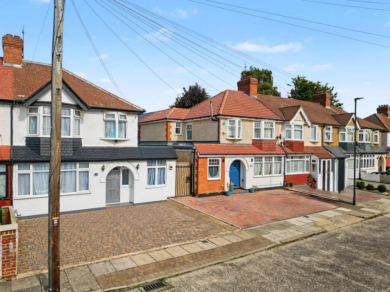 Woodgrange Avenue, Enfield, EN1, photo 30