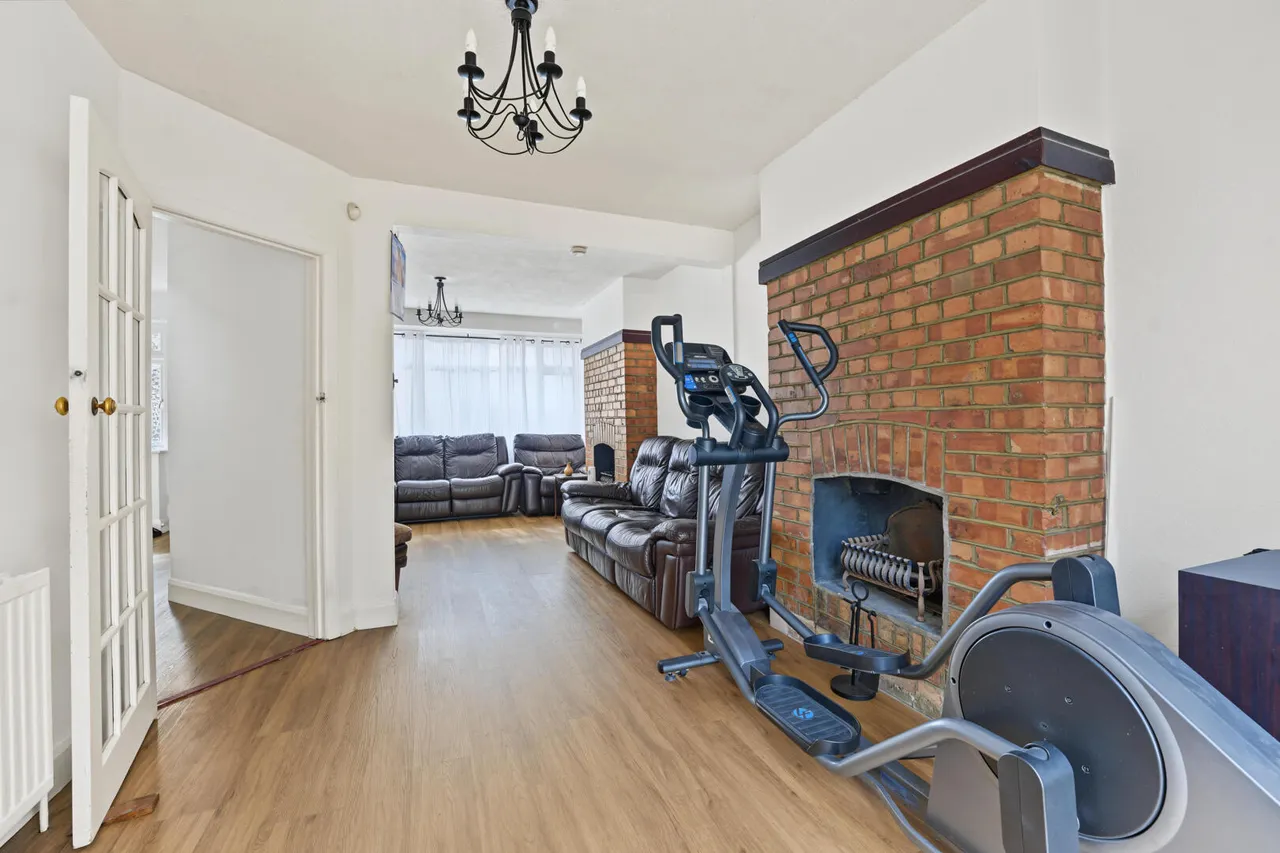 Woodgrange Avenue, Enfield, EN1, photo 15