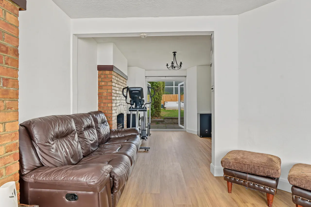 Woodgrange Avenue, Enfield, EN1, photo 5