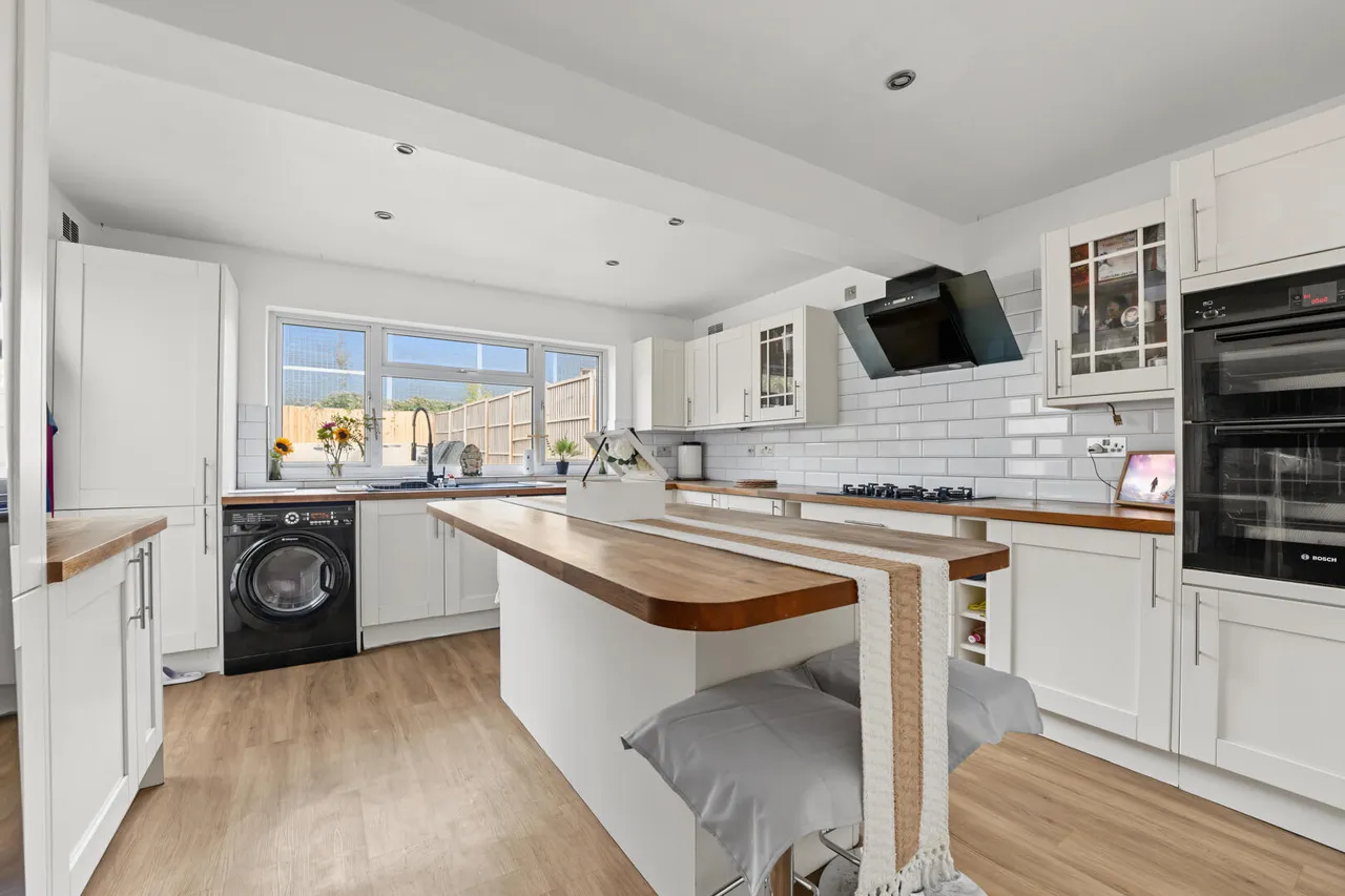 Woodgrange Avenue, Enfield, EN1, photo 7