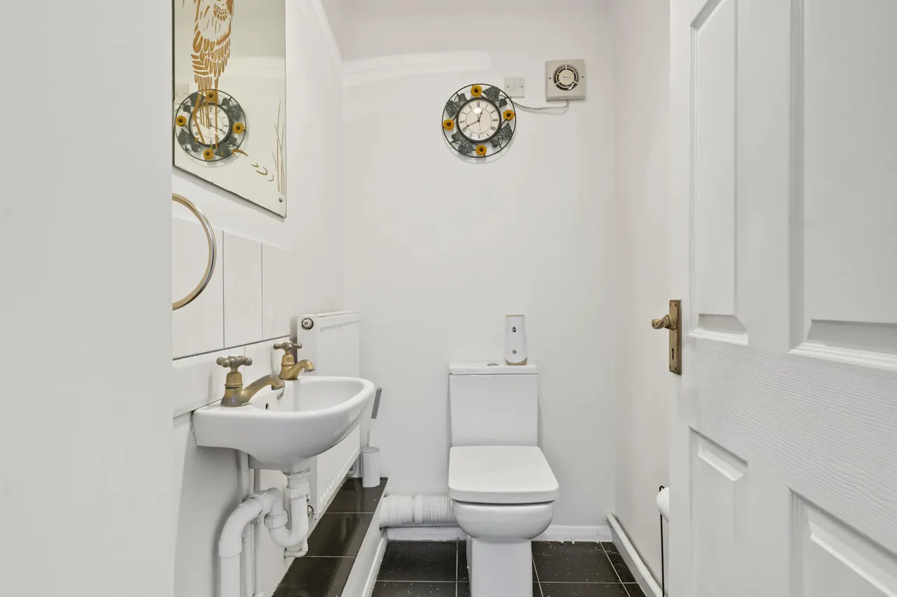 Woodgrange Avenue, Enfield, EN1, photo 9
