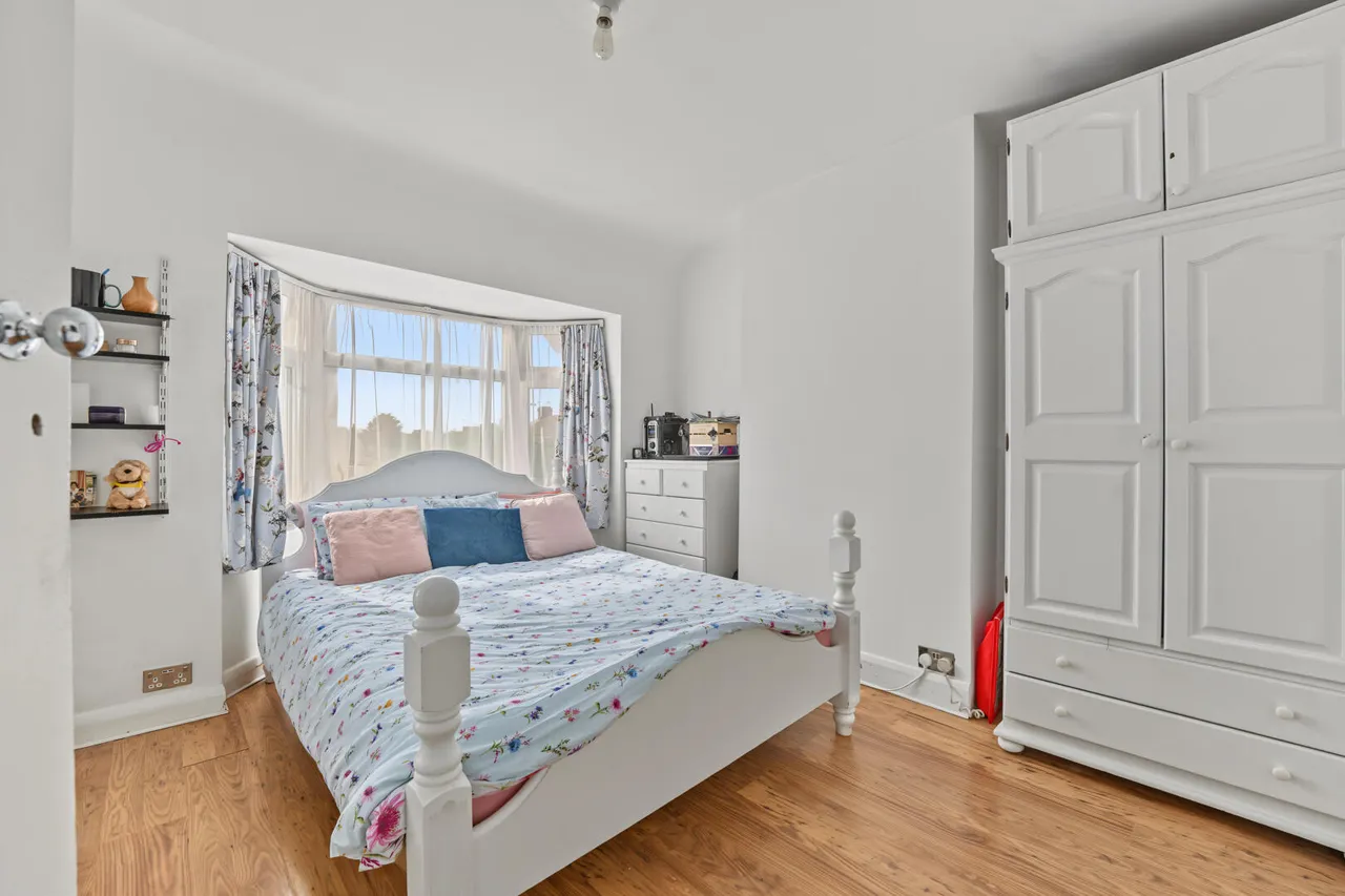 Woodgrange Avenue, Enfield, EN1, photo 27
