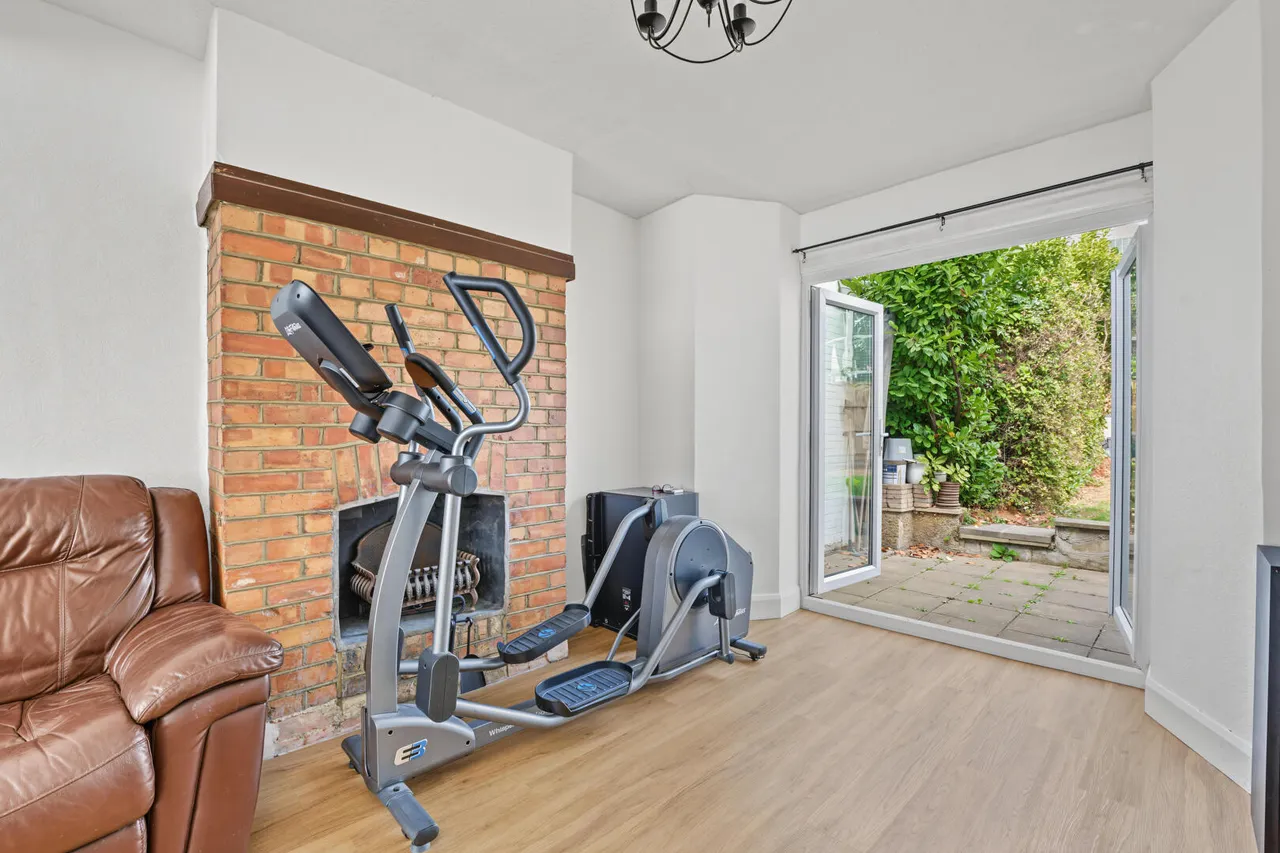 Woodgrange Avenue, Enfield, EN1, photo 10