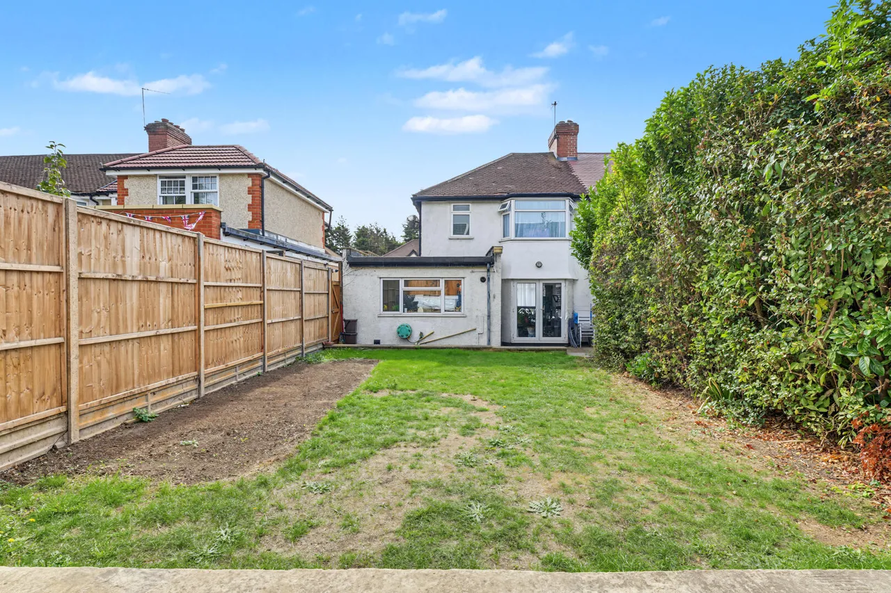Woodgrange Avenue, Enfield, EN1, photo 14