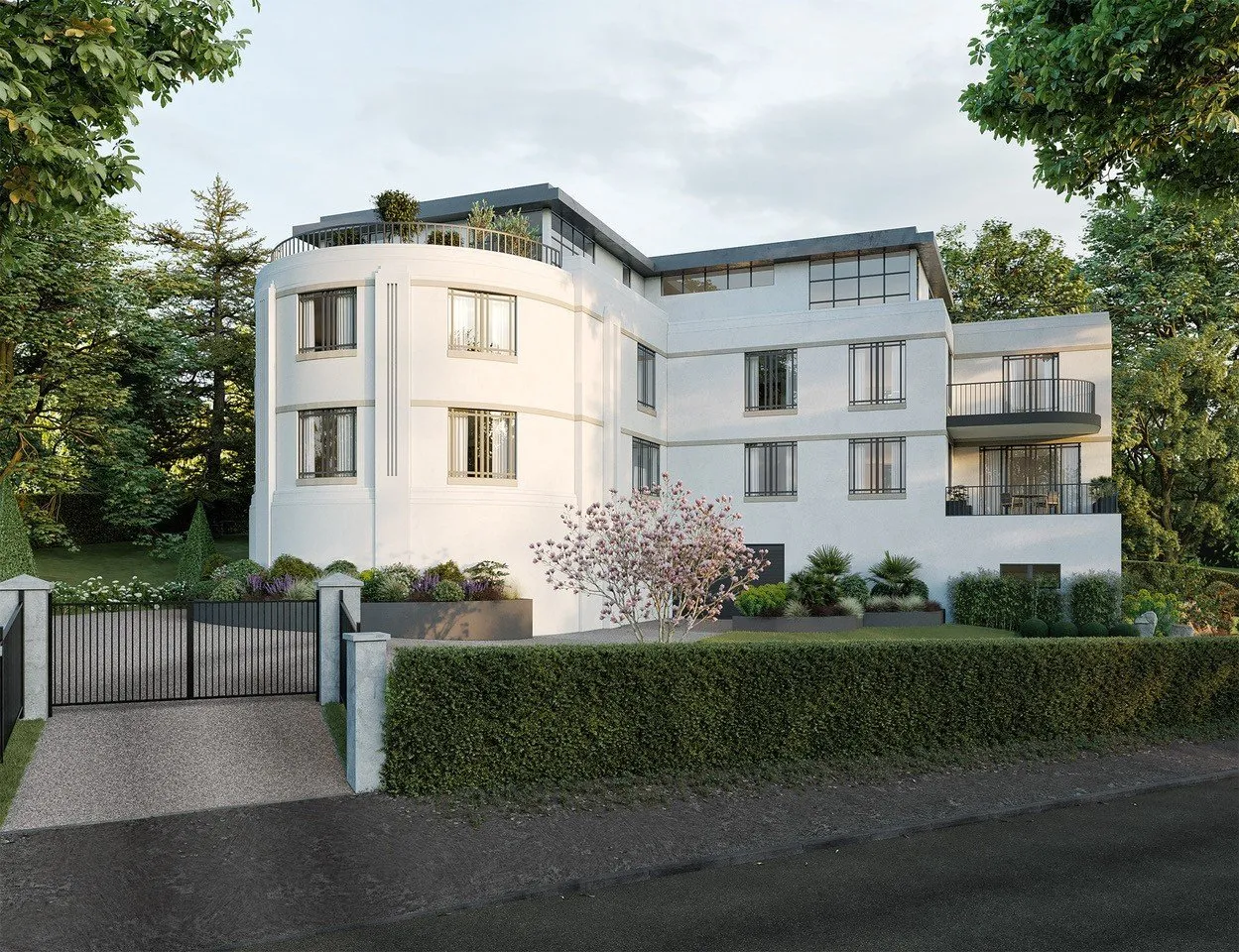 Westfield Road, Beaconsfield, HP9, photo 2