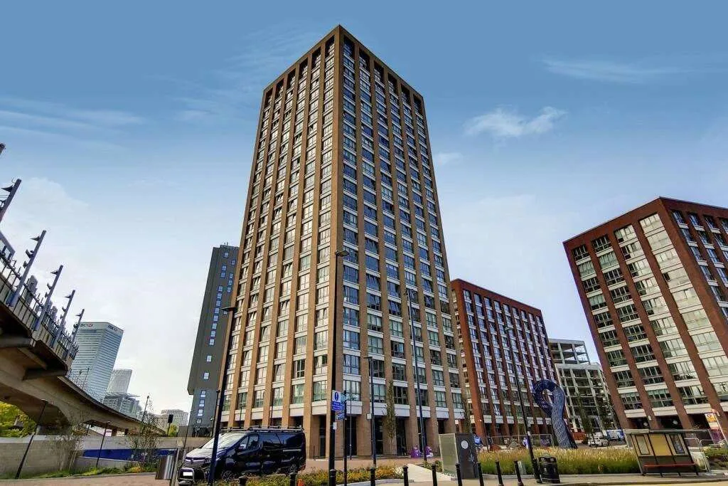 Arniston Way, Blackwall, E14, photo 8