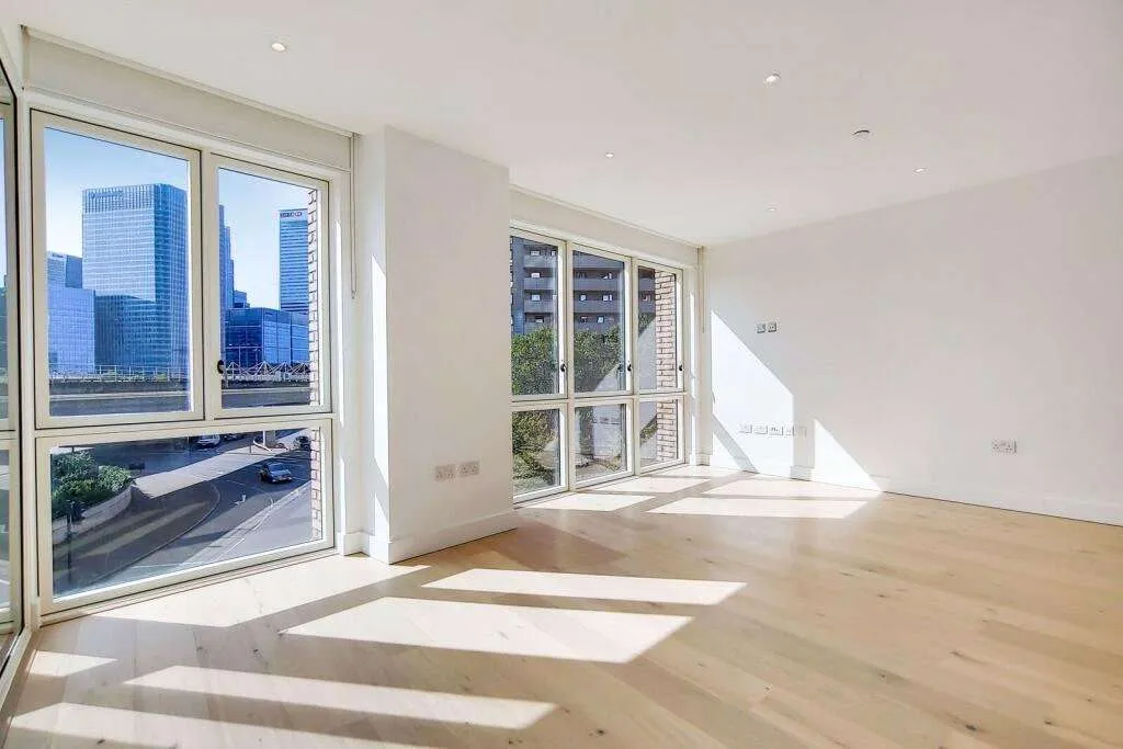2 bed new development for sale, Arniston Way, Blackwall, E14
