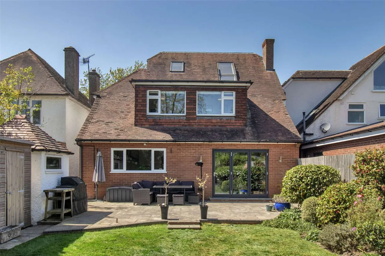 St. Johns Road, Tunbridge Wells, TN4, photo 6