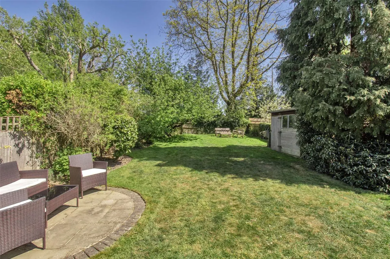 St. Johns Road, Tunbridge Wells, TN4, photo 24
