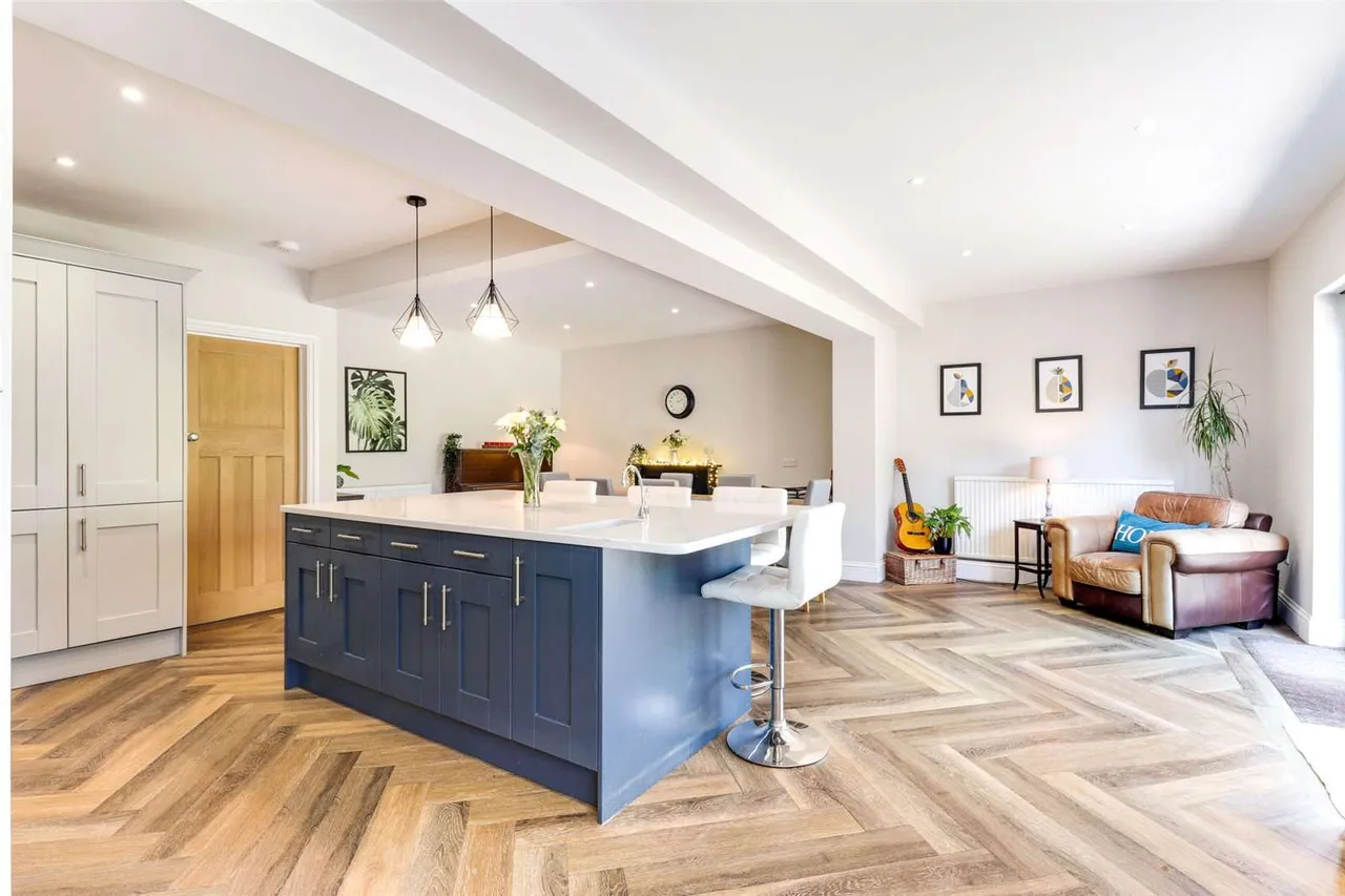 St. Johns Road, Tunbridge Wells, TN4, photo 5