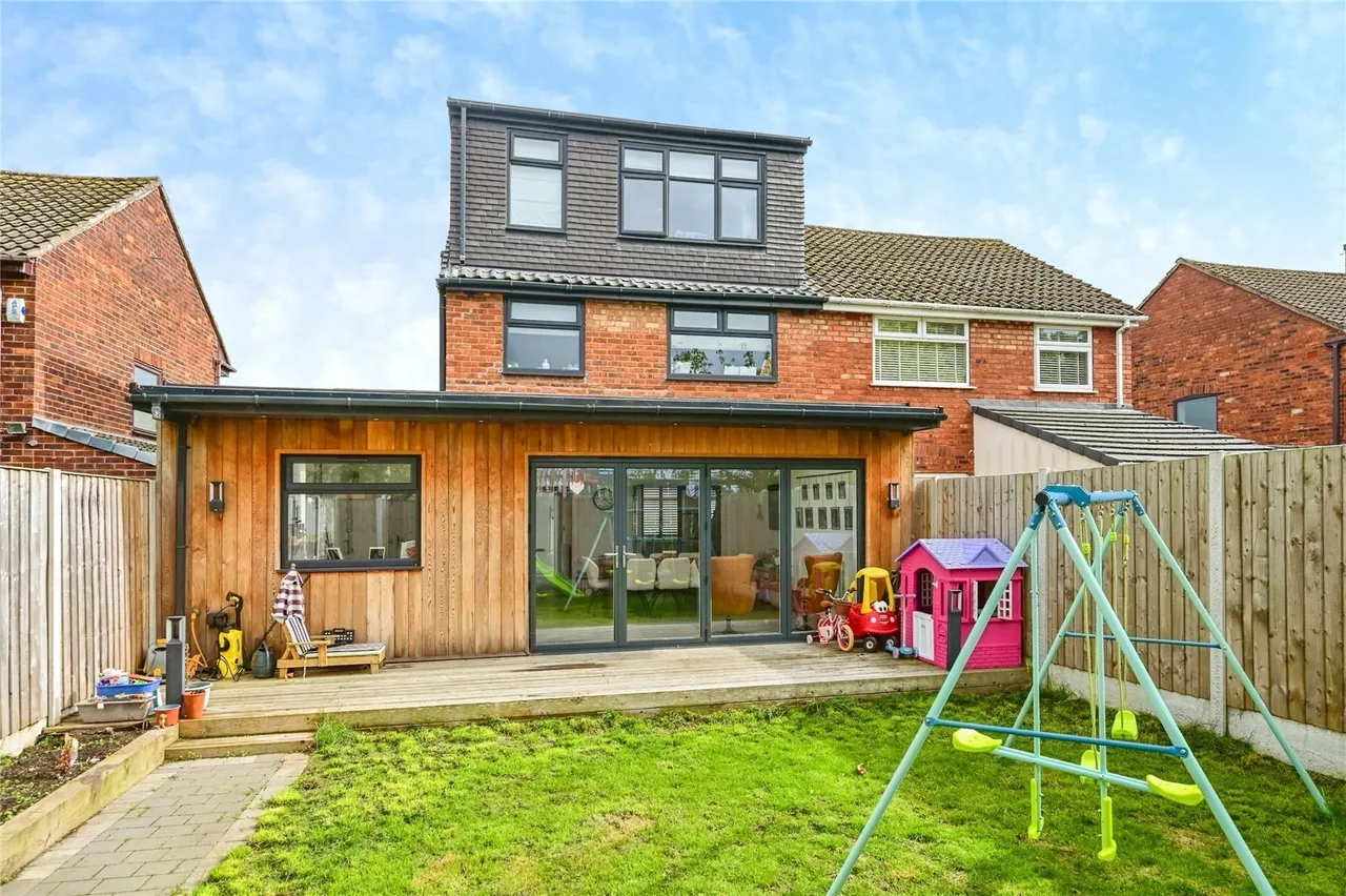 Hunt Road, Liverpool, L31, photo 19