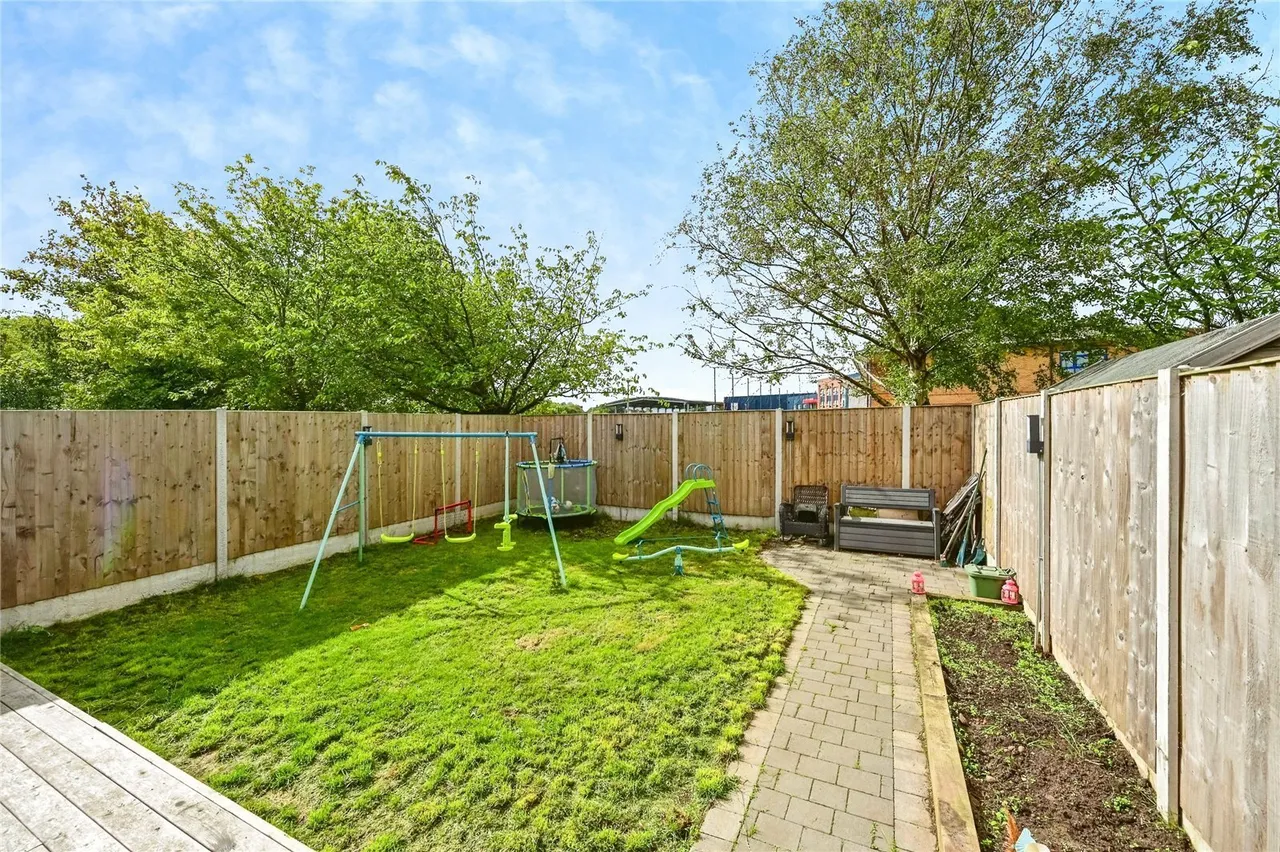 Hunt Road, Liverpool, L31, photo 18