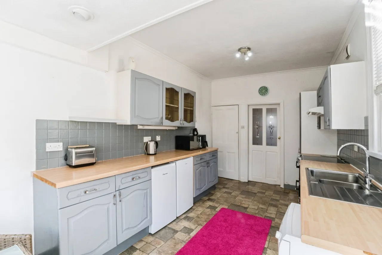 North Warton Street, Lytham St. Annes, FY8, photo 9