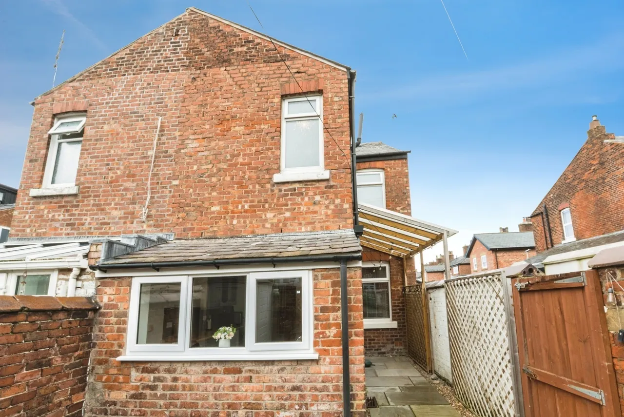 North Warton Street, Lytham St. Annes, FY8, photo 21