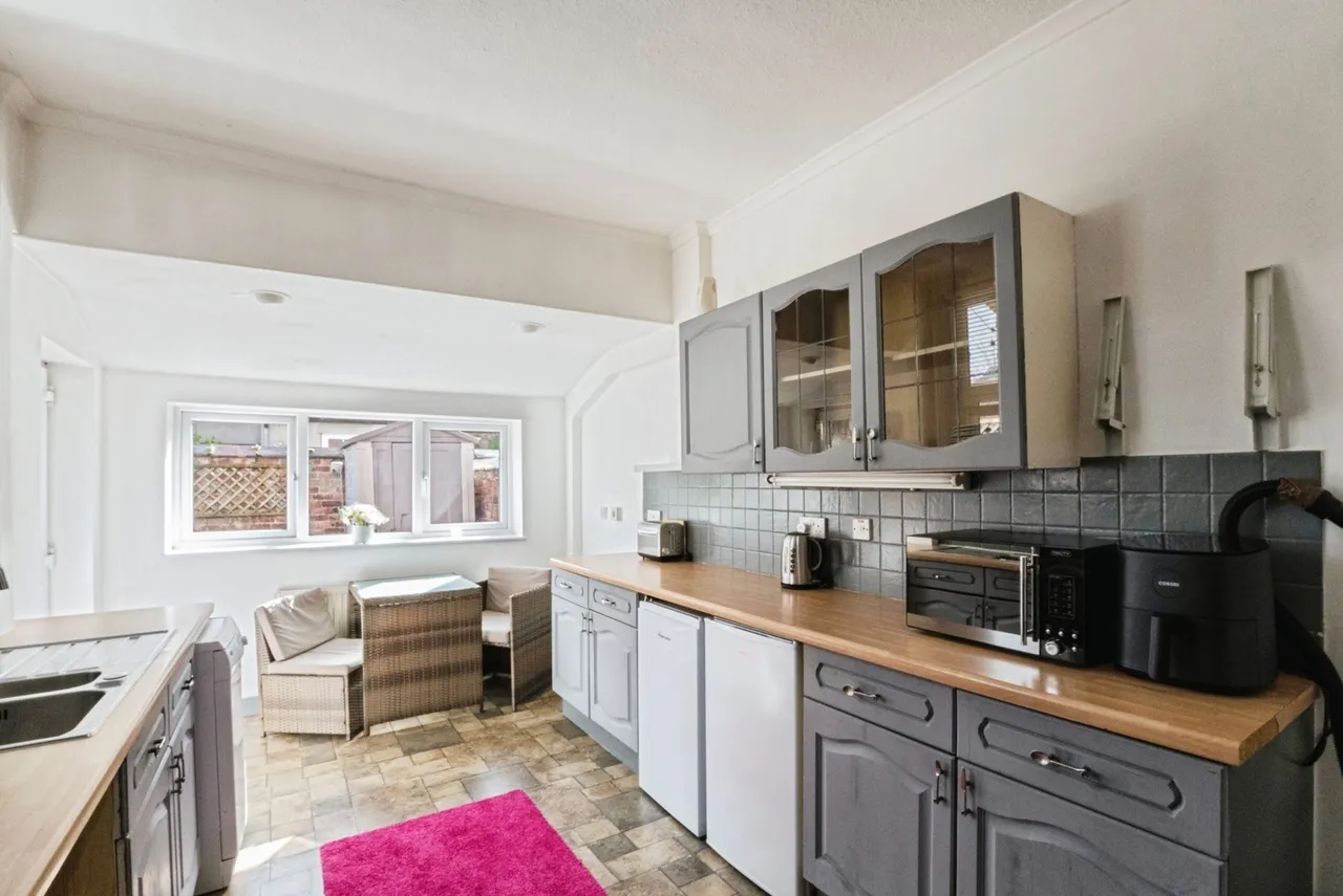 North Warton Street, Lytham St. Annes, FY8, photo 8