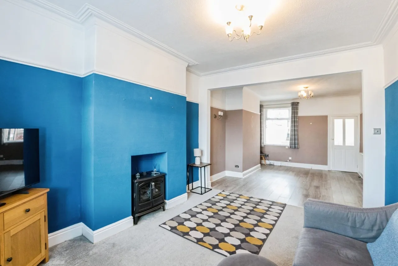 North Warton Street, Lytham St. Annes, FY8, photo 4