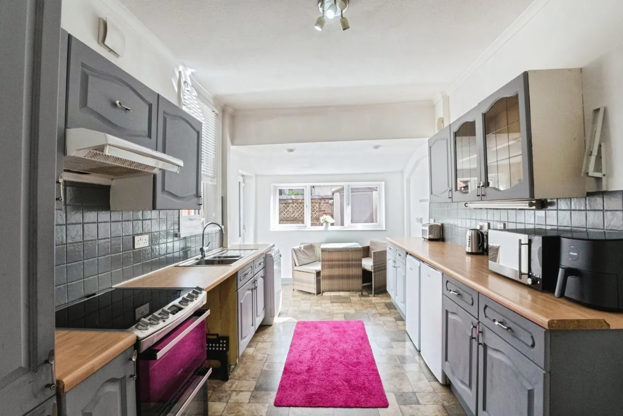 North Warton Street, Lytham St. Annes, FY8, photo 7