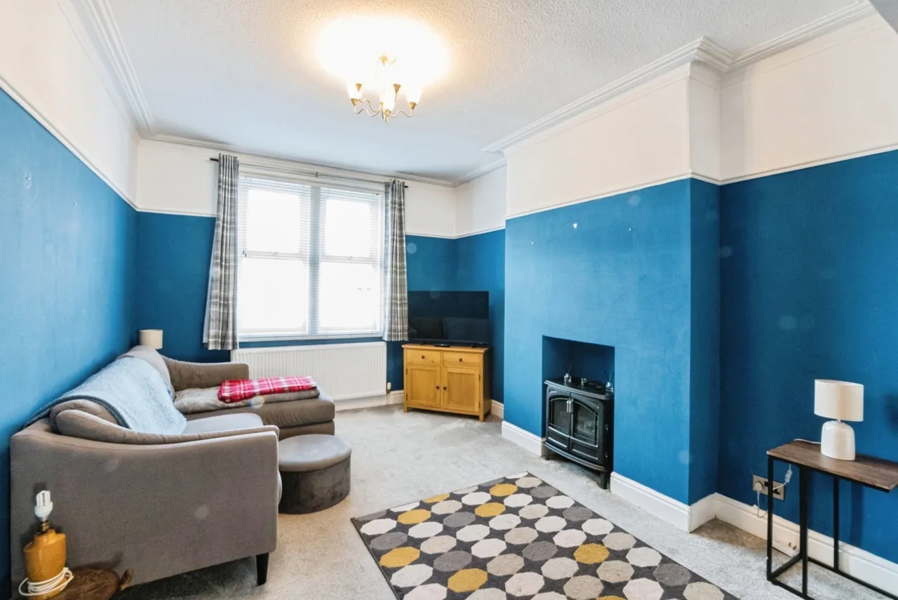 North Warton Street, Lytham St. Annes, FY8, photo 3