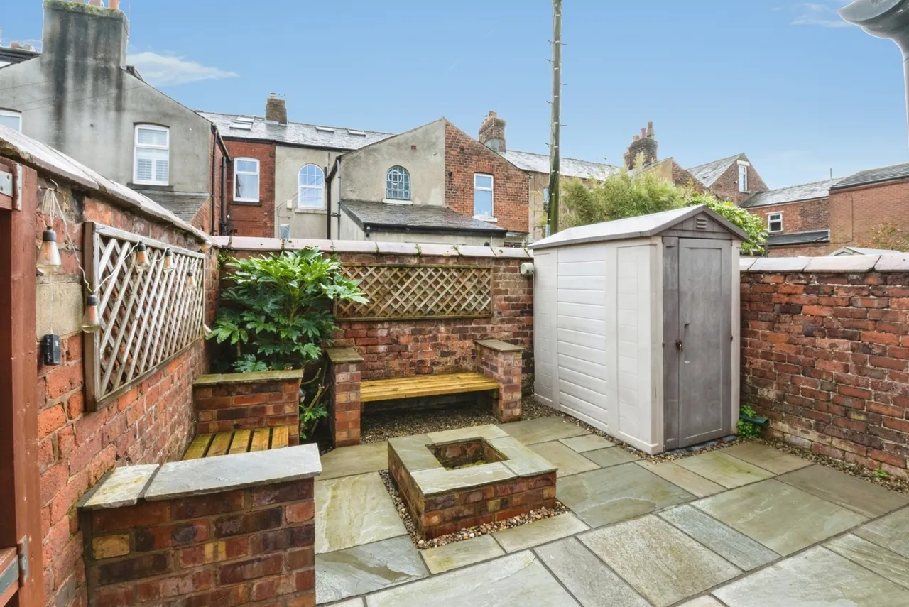North Warton Street, Lytham St. Annes, FY8, photo 20
