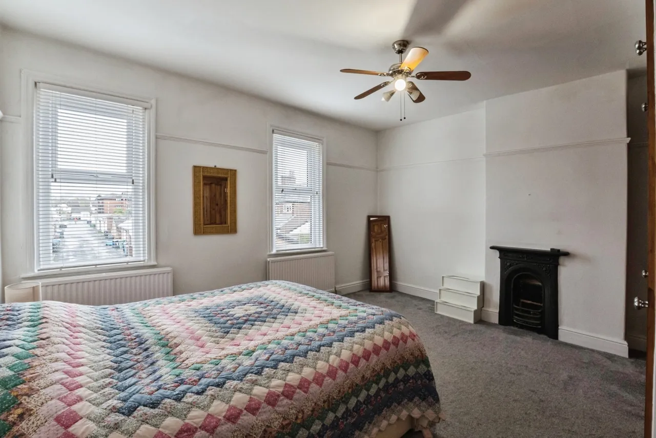 North Warton Street, Lytham St. Annes, FY8, photo 14