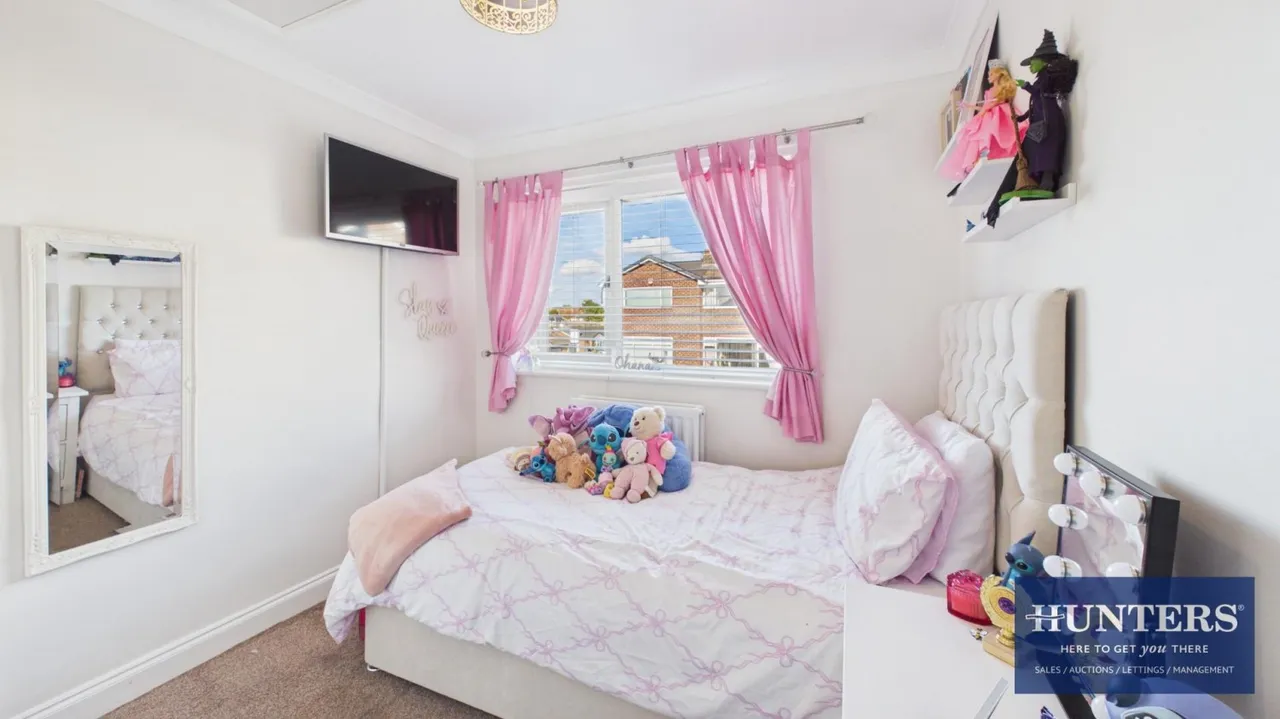 Thirkeld Place, Penshaw, DH4, photo 15