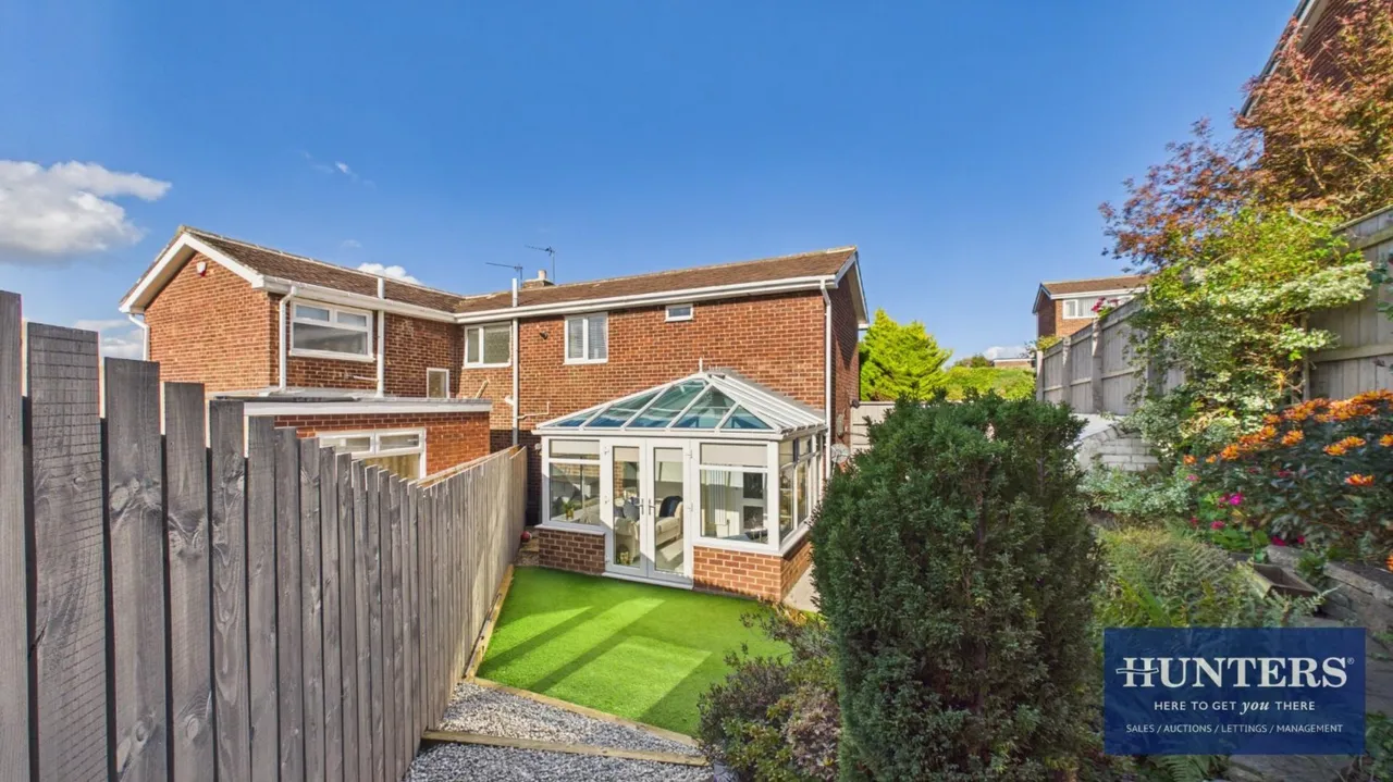 Thirkeld Place, Penshaw, DH4, photo 20