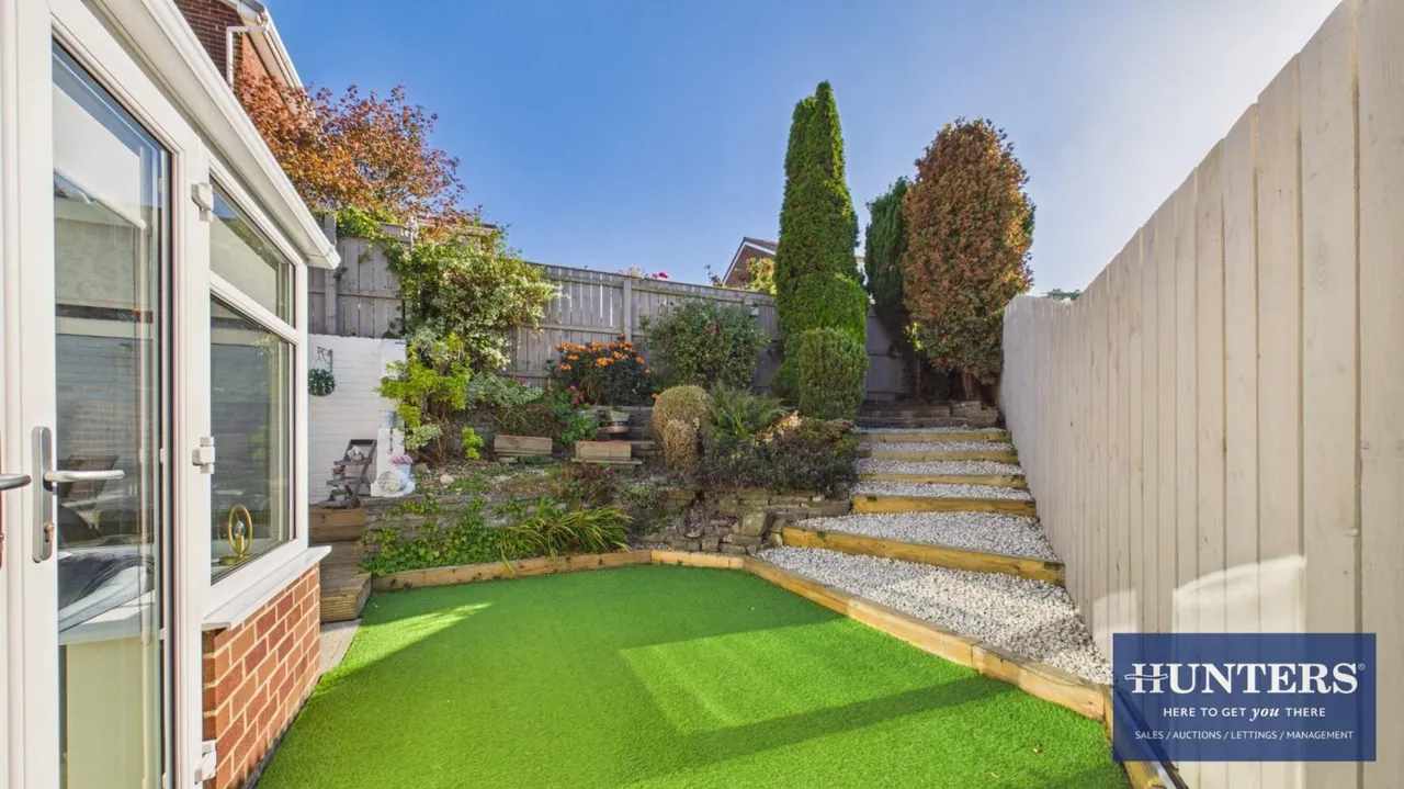 Thirkeld Place, Penshaw, DH4, photo 19