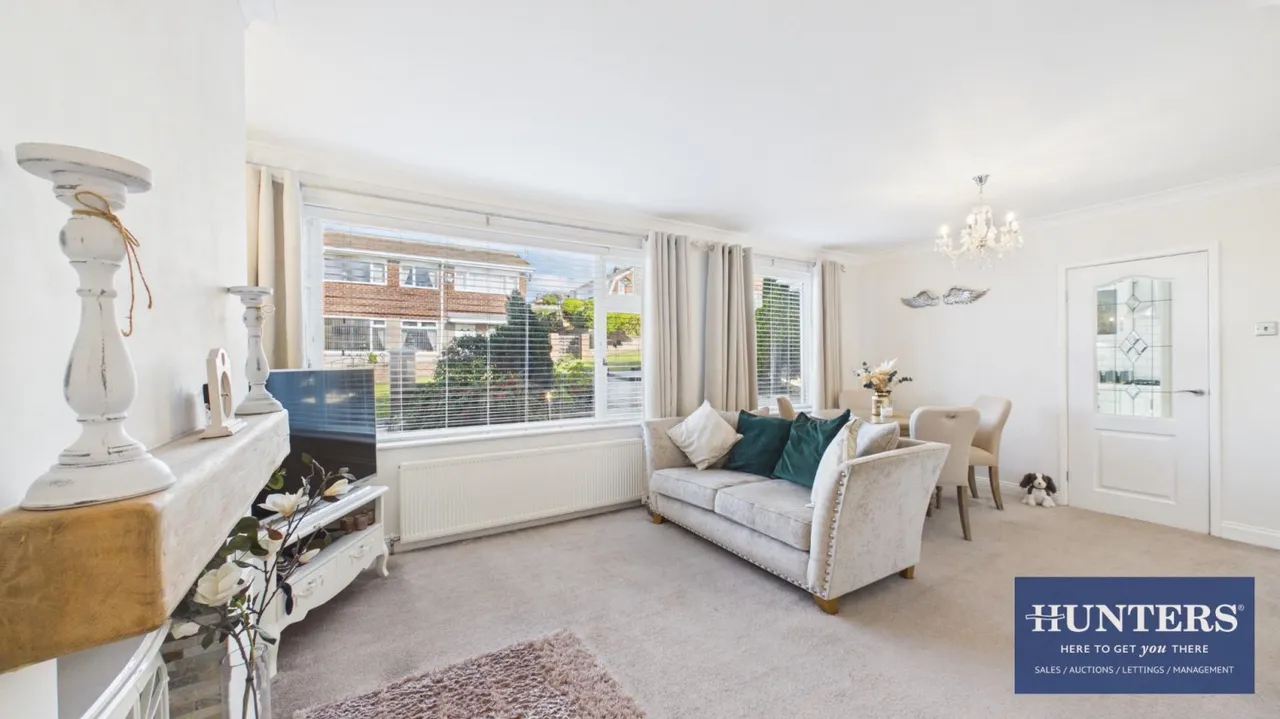 Thirkeld Place, Penshaw, DH4, photo 5