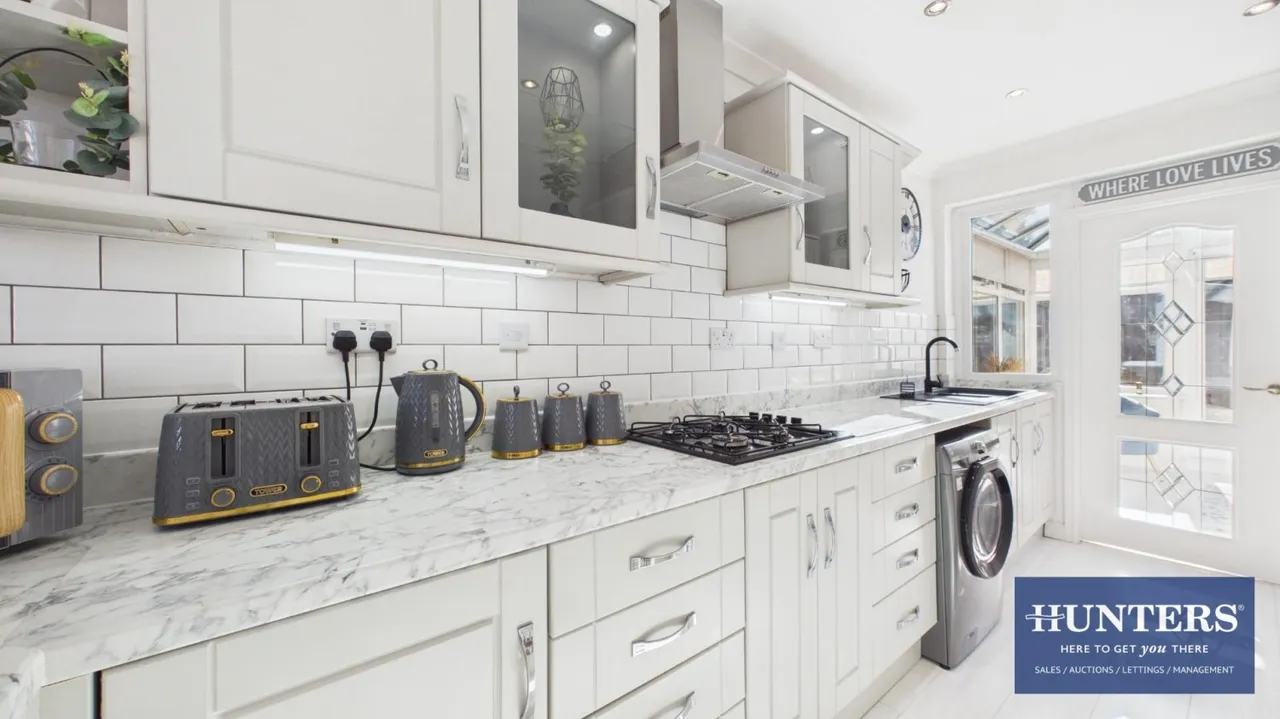 Thirkeld Place, Penshaw, DH4, photo 6
