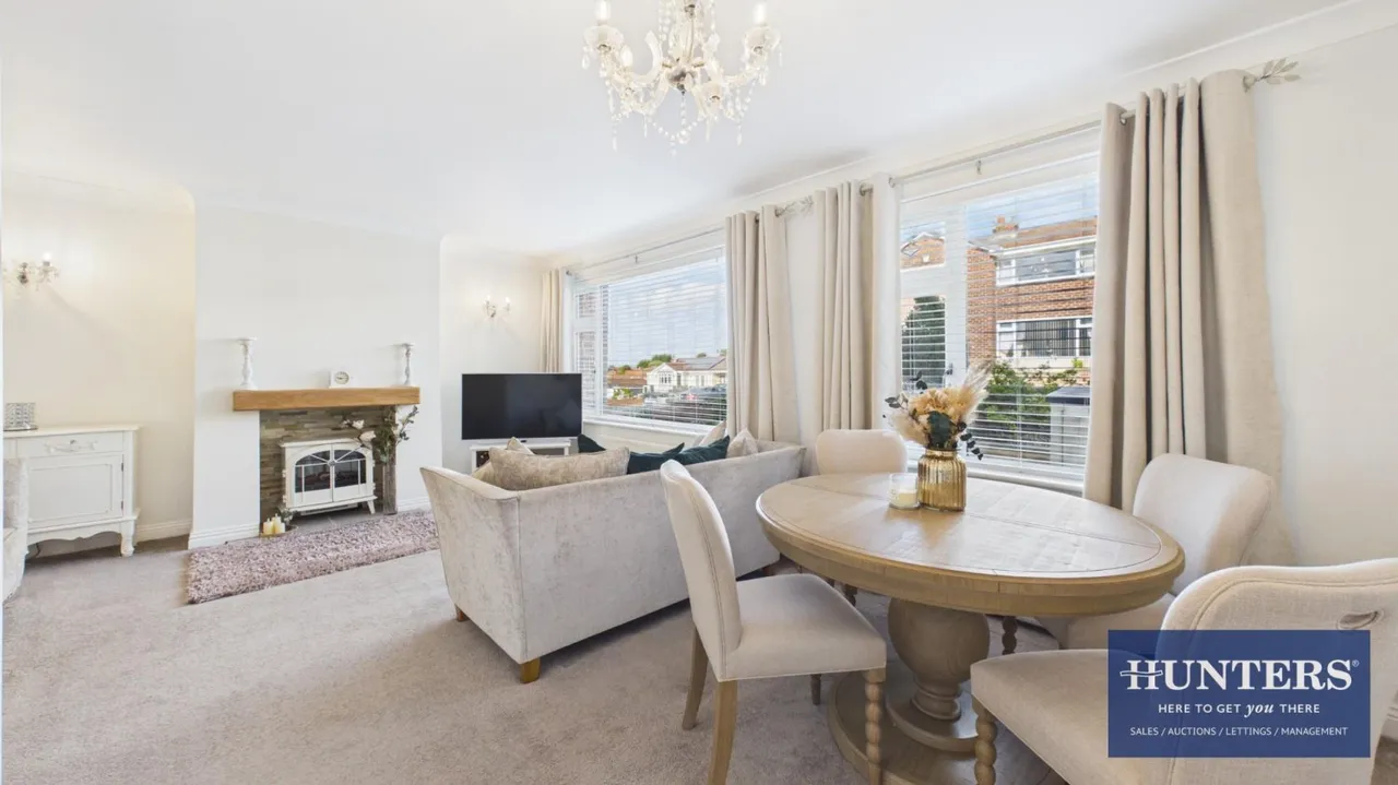 Thirkeld Place, Penshaw, DH4, photo 3