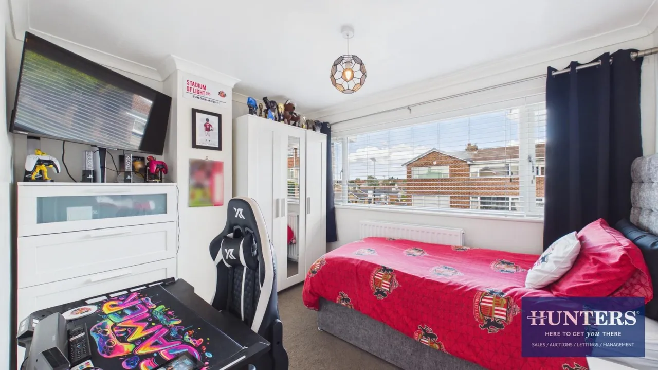Thirkeld Place, Penshaw, DH4, photo 14