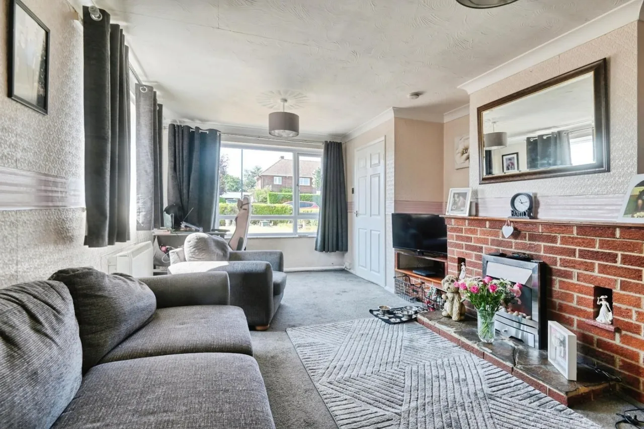 Manor Lane, Harlaston, B79, photo 3