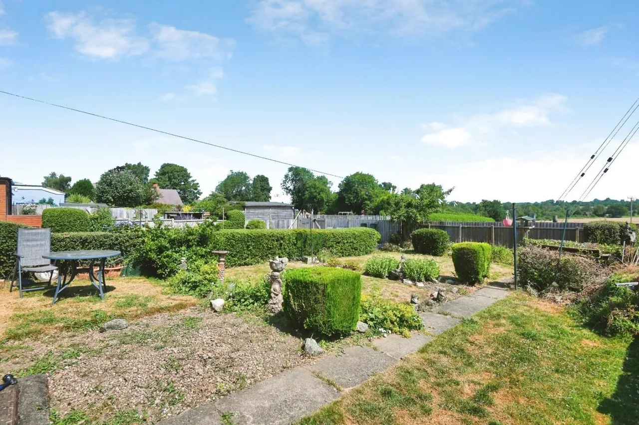 Manor Lane, Harlaston, B79, photo 14