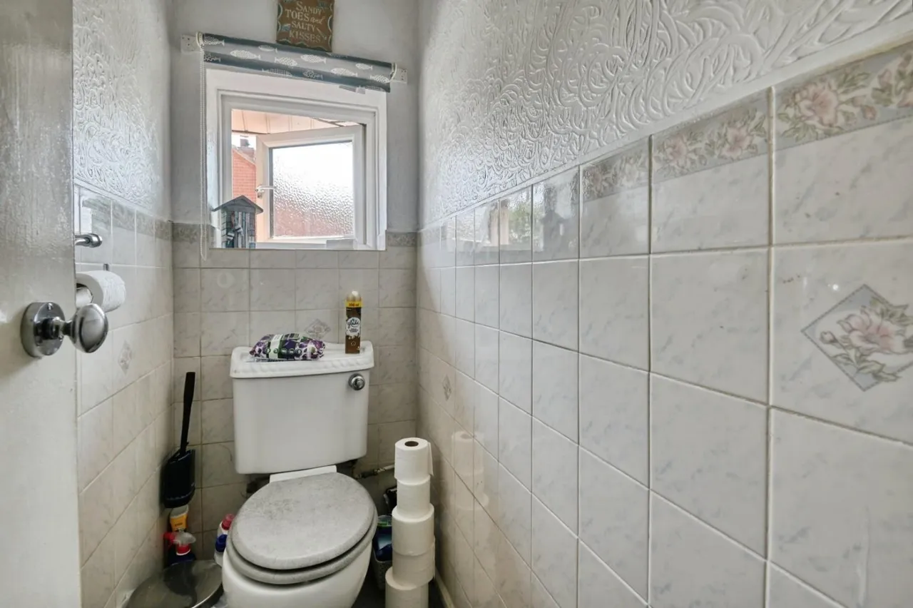 Manor Lane, Harlaston, B79, photo 11
