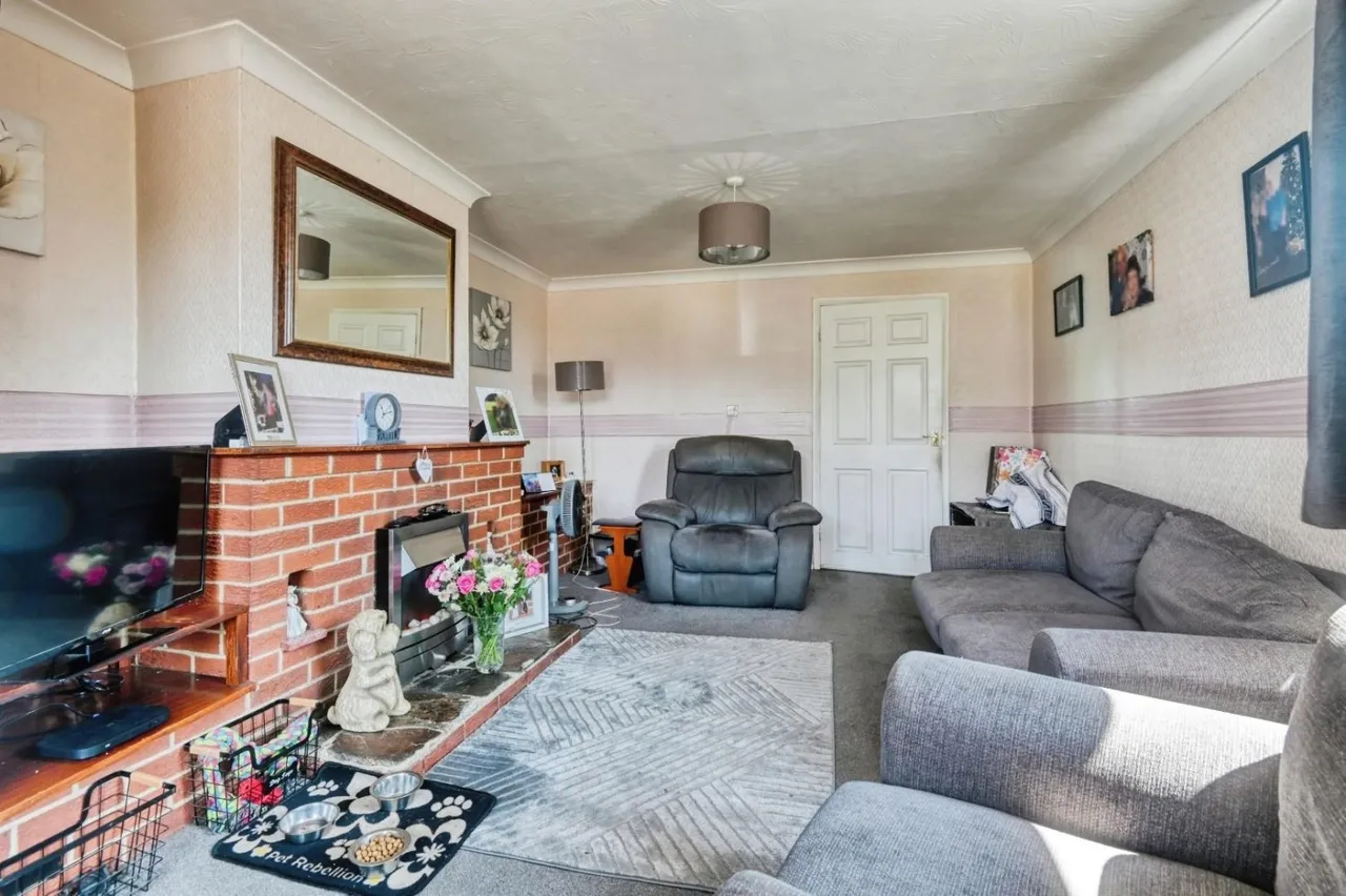 Manor Lane, Harlaston, B79, photo 2