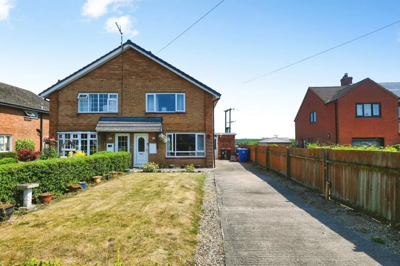 3 bed house for sale, Manor Lane, Harlaston, B79