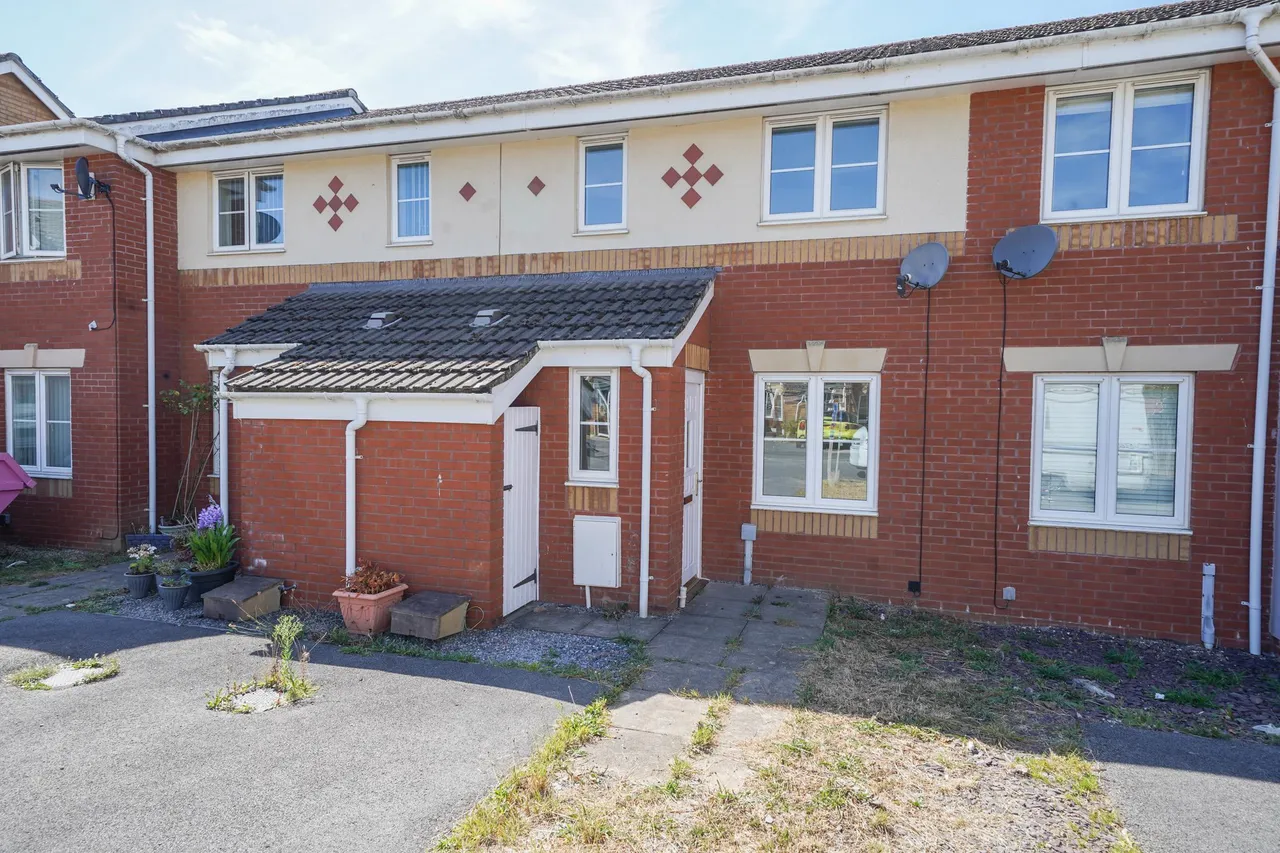 Llys Ael Y Bryn, Swansea, SA7, photo 2